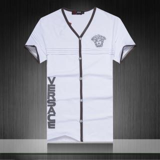 T-shirt Versace Homme Pas Cher